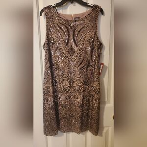 Cocktail dress